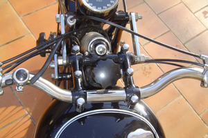 Matchless 350 G3L