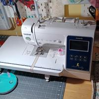 macchina da cucire Brother MD 280