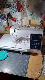 macchina da cucire Brother MD 280