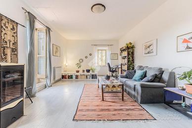 4 LOCALI A BASSANO ROMANO