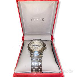 Guess Orologio vintage uomo unisex GC30000