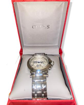 Guess Orologio vintage uomo unisex GC30000