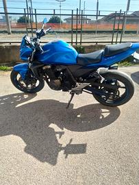 Kawasaki Z 750 - 2005