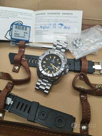 Zodiac Super Sea Wolf Buzz Saw