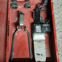 polifusore rottembergher