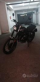 Brixton Saxby 250