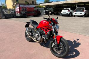 Ducati monster 2019