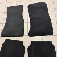 Tappetini bmw serie 5 F10 - F 11 nuovi