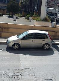 Ford Fiesta 1.4 TDCi 