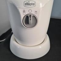 Scaldabiberon Chicco casa-viaggio