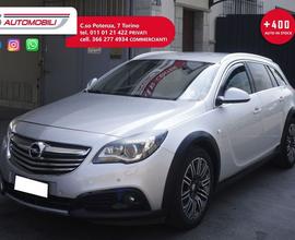 Opel Insignia Opel 2.0 CDTI 4x4 163CV 4 porte...