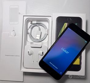 Apple iPhone SE 2020 64GB