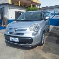 Fiat 500L 1.3 Multijet 85 CV Pop Star