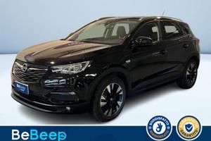 Opel Grandland X 1.2 ADVANCE S&S 130CV MY18