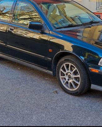 cerchi e gomme Volvo S40 del 1997