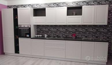 Cucina Nuova 4.45 ml 