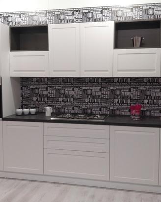 Cucina Nuova 4.45 ml 
