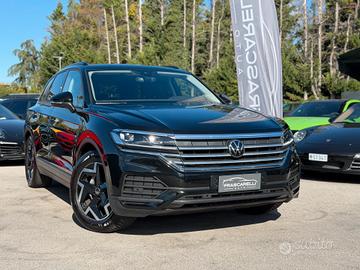 Volkswagen Touareg 3.0 V6 TDI SCR /GANCIO/PELLE/FU
