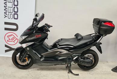 Yamaha T Max 500 (2008 - 12)