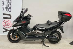 Yamaha T Max 500 (2008 - 12)