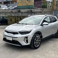 KIA Stonic 1.0 T-GDi 100 CV MHEV iMT Style