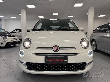 Fiat 500 C 1.0 Hybrid Dolcevita Special Edition