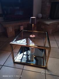 Tavolino da salotto