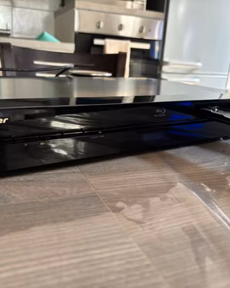 Lettore Cd Bluray Ultra HD 4K BDP-12O Pioneer