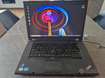 Lenovo Thinkpad i5 