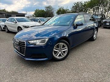 Audi A4 Avant 2.0 TDI 150 CV S tronic Sport