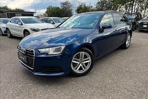 Audi A4 Avant 2.0 TDI 150 CV S tronic Sport