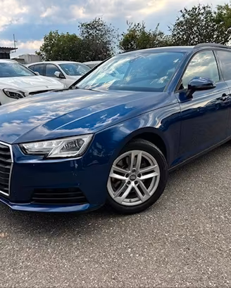 Audi A4 Avant 2.0 TDI 150 CV S tronic Sport