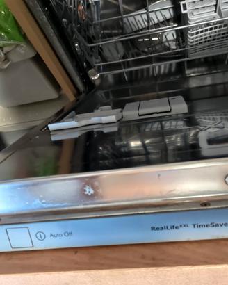 lavastoviglie Electrolux real Life xxl