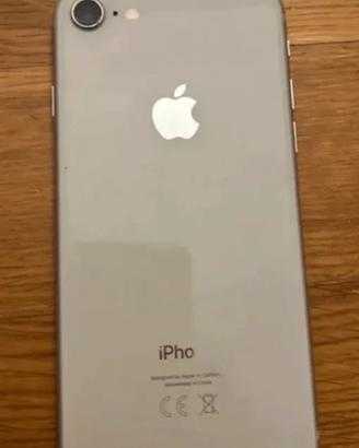 iPhone 8 Apple