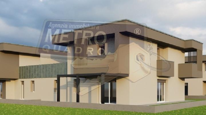 Rif.R/4402| casa affiancata thiene