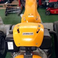 Motocoltivatore Pasquali XB40 Diesel