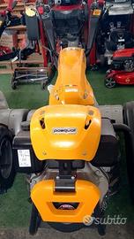 Motocoltivatore Pasquali XB40 Diesel