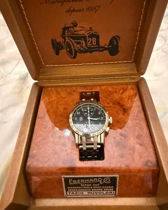 Orologio eberhard