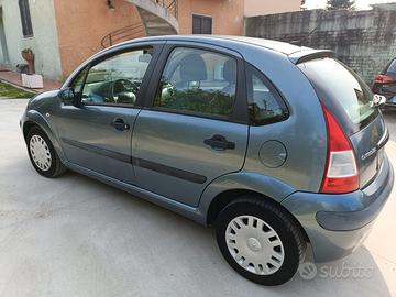 Citroen C3 1.1 benzina