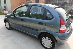 Citroen C3 1.1 benzina