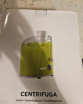 Centrifuga Bialetti