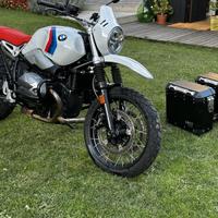 BMW R nineT - 2021 - GS URBAN