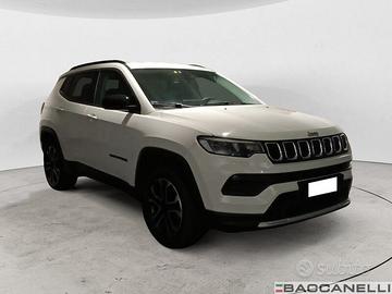 Jeep Compass 4xe 1.3 T4 PHEV 190cv Limited 4x...
