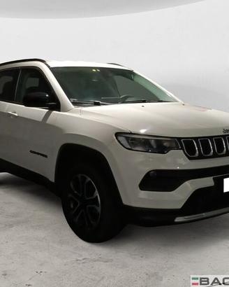 Jeep Compass 4xe 1.3 T4 PHEV 190cv Limited 4x...