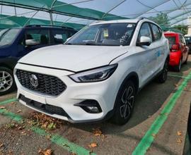 MG ZS 1.0 Luxury auto