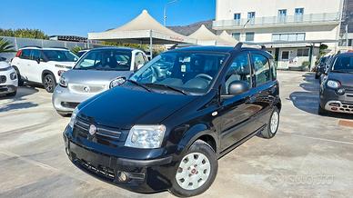 Fiat Panda 1.2 Benzina 69 Cv 2010
