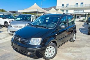 Fiat Panda 1.2 Benzina 69 Cv 2010