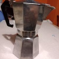 moka/ caffettiera 