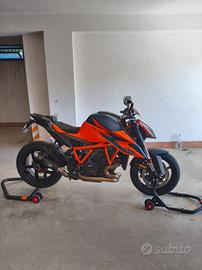KTM Super Duke 1290 R