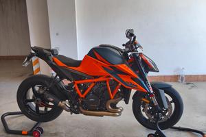 KTM Super Duke 1290 R